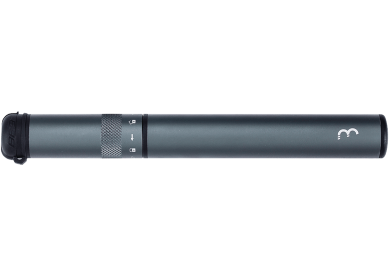 Pompka BBB Samurai