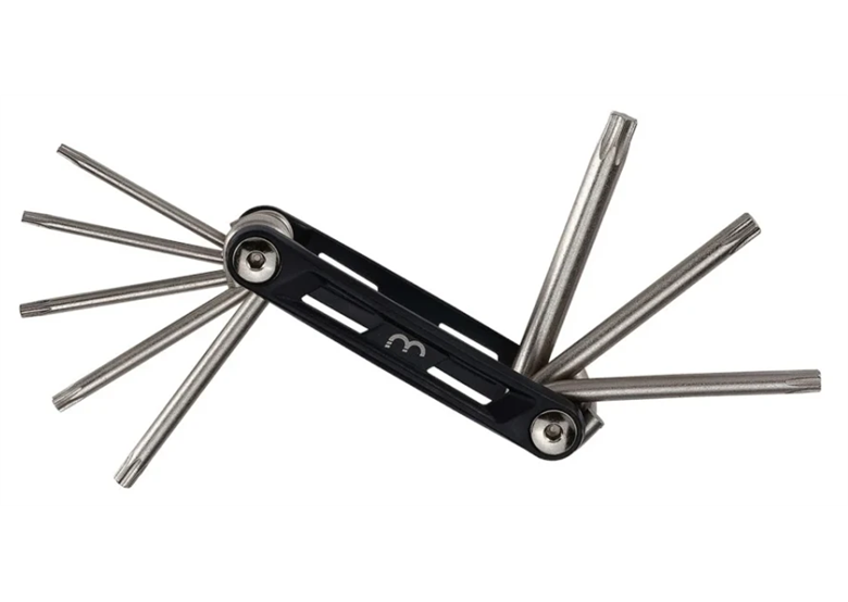 Multitool BBB Torxfold
