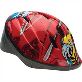 Kask rowerowy BELL Bellino