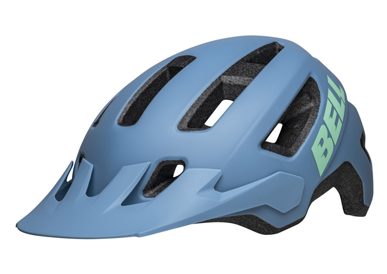 Kask rowerowy BELL Nomad 2