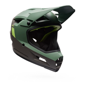 Kask rowerowy Full Face BELL Sanction 2 DLX Mips