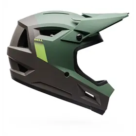 Kask rowerowy Full Face BELL Sanction 2 DLX Mips