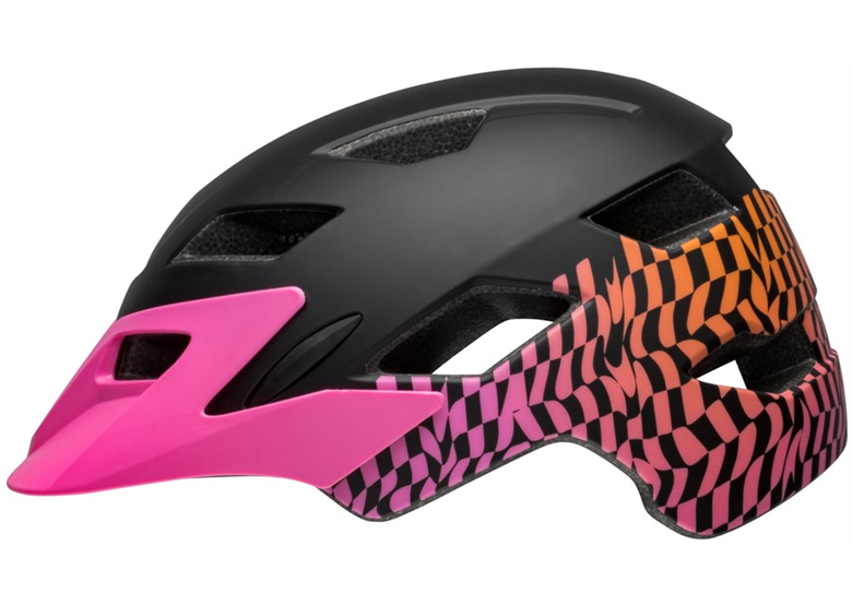 Kask rowerowy BELL Sidetrack