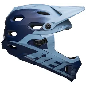Kask rowerowy Full Face BELL Super DH Spherical MIPS