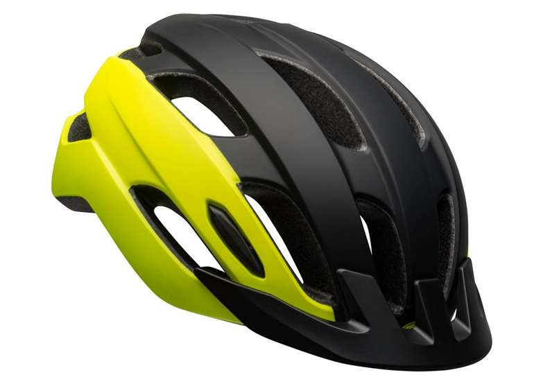 Kask rowerowy BELL Trace