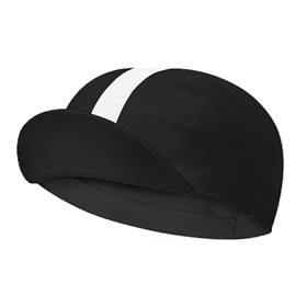 Czapka kolarska z daszkiem BELLO Classic 3-Panel