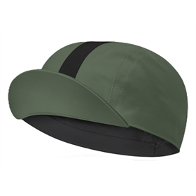 Czapka kolarska z daszkiem BELLO Classic 3-Panel