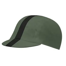 Czapka kolarska z daszkiem BELLO Classic 3-Panel
