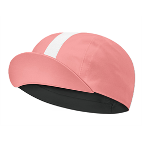 Czapka kolarska z daszkiem BELLO Classic 3-Panel