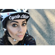 Czapka kolarska z daszkiem BELLO Cycle Chick