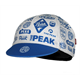 Czapka kolarska z daszkiem BELLO The Peak