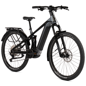 Rower elektryczny BESV TRS 130 SUV 1.2