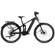 Rower elektryczny BESV TRS 130 SUV 1.2