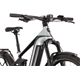 Rower elektryczny BESV TRS 130 Urban 1.3