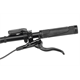 Rower elektryczny BESV TRX 1.1