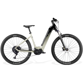 Rower elektryczny BESV TRX 1.3 LTD LS