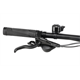 Rower elektryczny BESV TRX-B 1.2