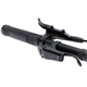 Rower elektryczny BESV TRX-B 1.2