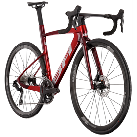 Rower szosowy BH Aerolight 6.0 105 Di2