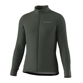 Bluza rowerowa BIEMME Belvedere 2.0