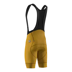 Spodenki rowerowe z wkładką BIEMME Legend Eco 26