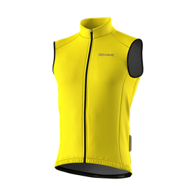 Kamizelka rowerowa BIEMME Light Rain Protection