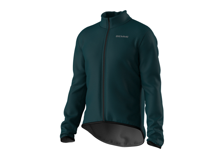 Kurtka rowerowa BIEMME Light Rain Protection 26