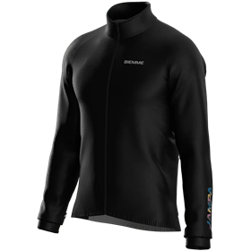 Kurtka rowerowa BIEMME Twister Plus