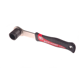 Klucz do suportu BIKE HAND Shimano YC-26BB-2A