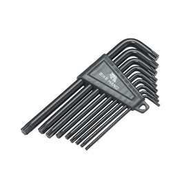 Zestaw kluczy torx BIKE HAND YC-633