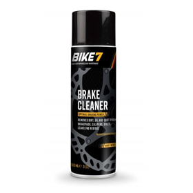 Odtłuszczacz do tarcz BIKE7 Brake Cleaner