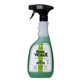 Środek do mycia roweru BIKEWORKX Greener Cleaner