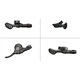 Manetka do sztycy BIKEYOKE Triggy