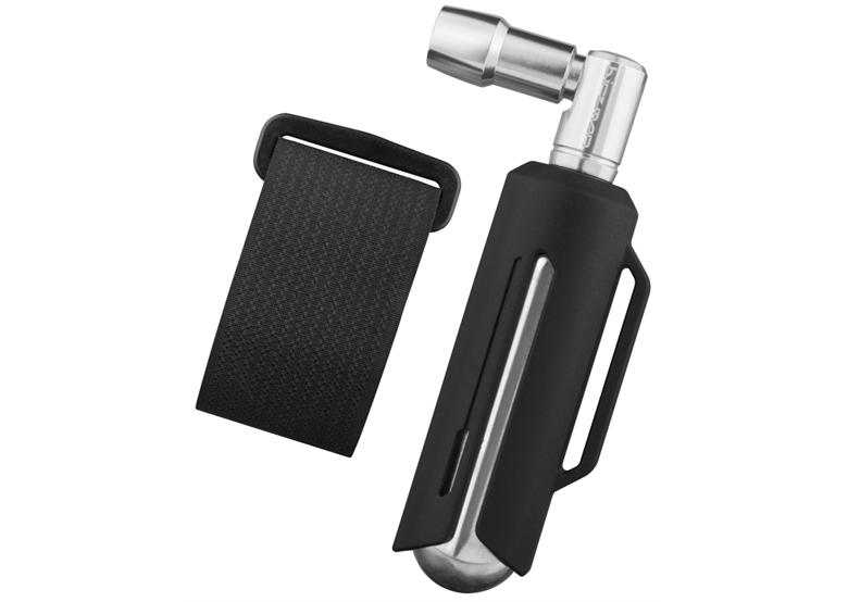 Pompka na naboje CO2 BIRZMAN E-Grip Turn