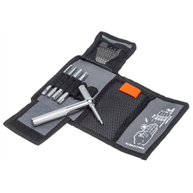 Klucz multifunkcyjny BLACKBURN Big Switch Multi-Tool 15