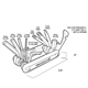 Multitool BLACKBURN Grid 13