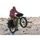 Bagażnik rowerowy tylny BLACKBURN Outpost Fat Bike