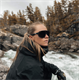 Okulary rowerowe BLIZ A004
