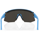Okulary rowerowe BLIZ Breeze