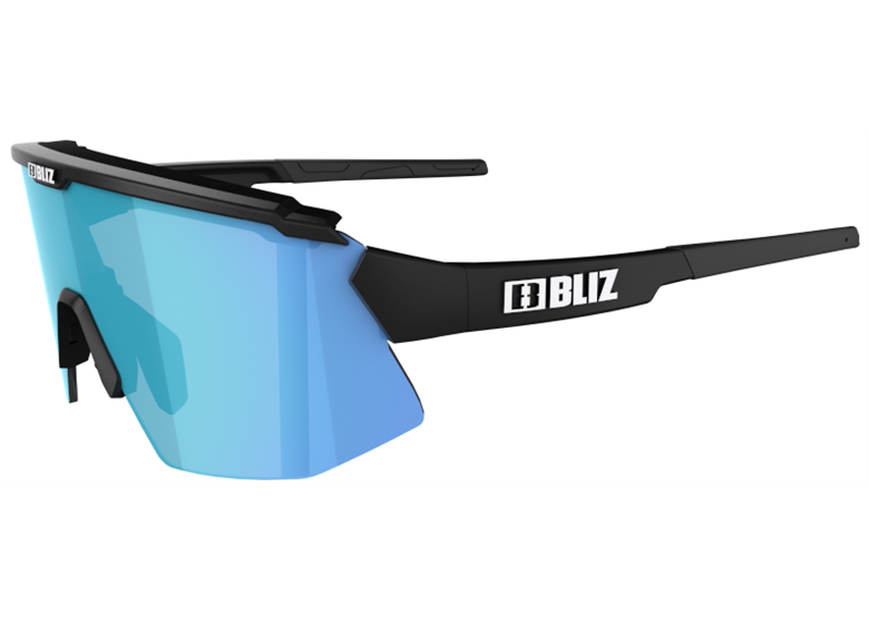 Okulary rowerowe BLIZ Breeze Small