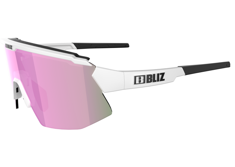 Okulary rowerowe BLIZ Breeze Small