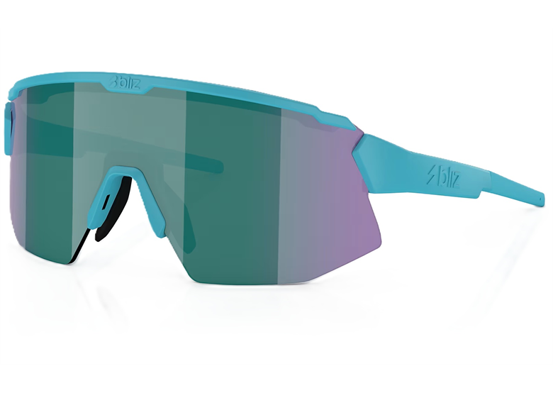 Okulary rowerowe BLIZ Breeze Small