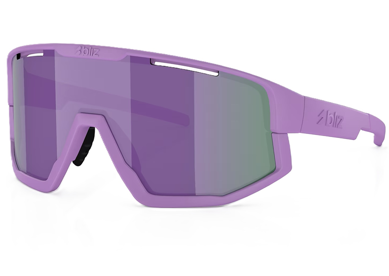 Okulary rowerowe BLIZ Fusion