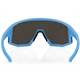 Okulary rowerowe BLIZ Fusion Small