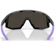 Okulary rowerowe BLIZ Fusion Small