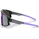 Okulary rowerowe BLIZ Fusion Small