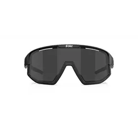 Okulary rowerowe BLIZ Fusion Small