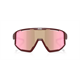 Okulary rowerowe BLIZ Fusion Small