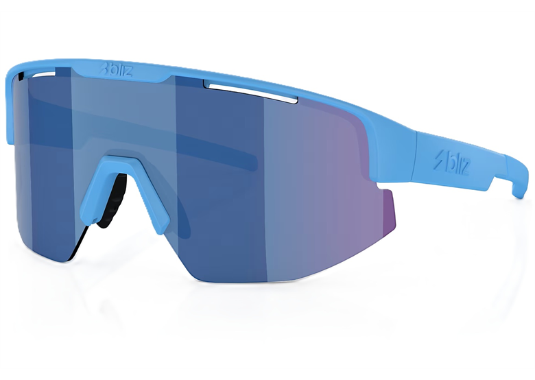 Okulary rowerowe BLIZ Matrix