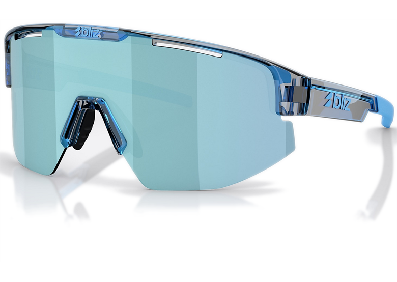 Okulary rowerowe BLIZ Matrix